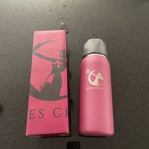 Ceres Chill (for breastmilk)